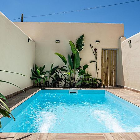 Willa Casa Dorca, 2 Conil De La Frontera Zewnętrze zdjęcie