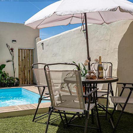 Willa Casa Dorca, 2 Conil De La Frontera Zewnętrze zdjęcie