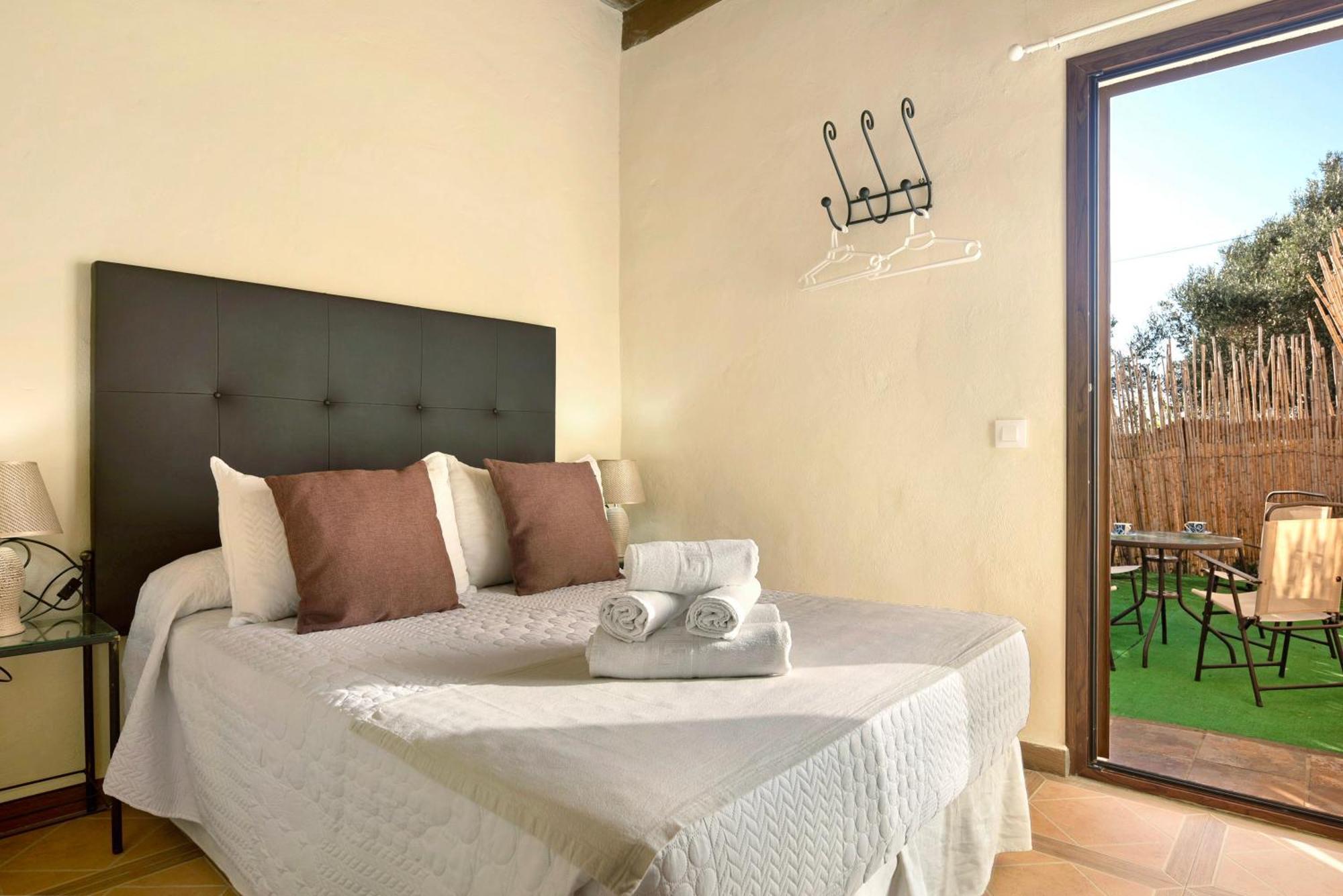 Willa Casa Dorca, 2 Conil De La Frontera Zewnętrze zdjęcie