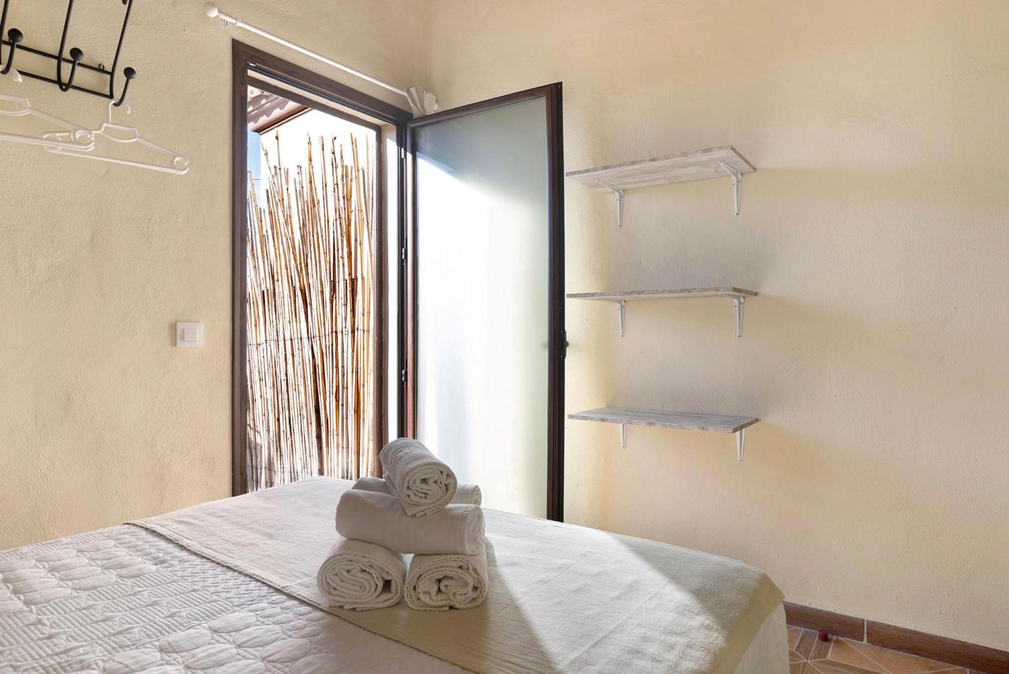 Willa Casa Dorca, 2 Conil De La Frontera Zewnętrze zdjęcie