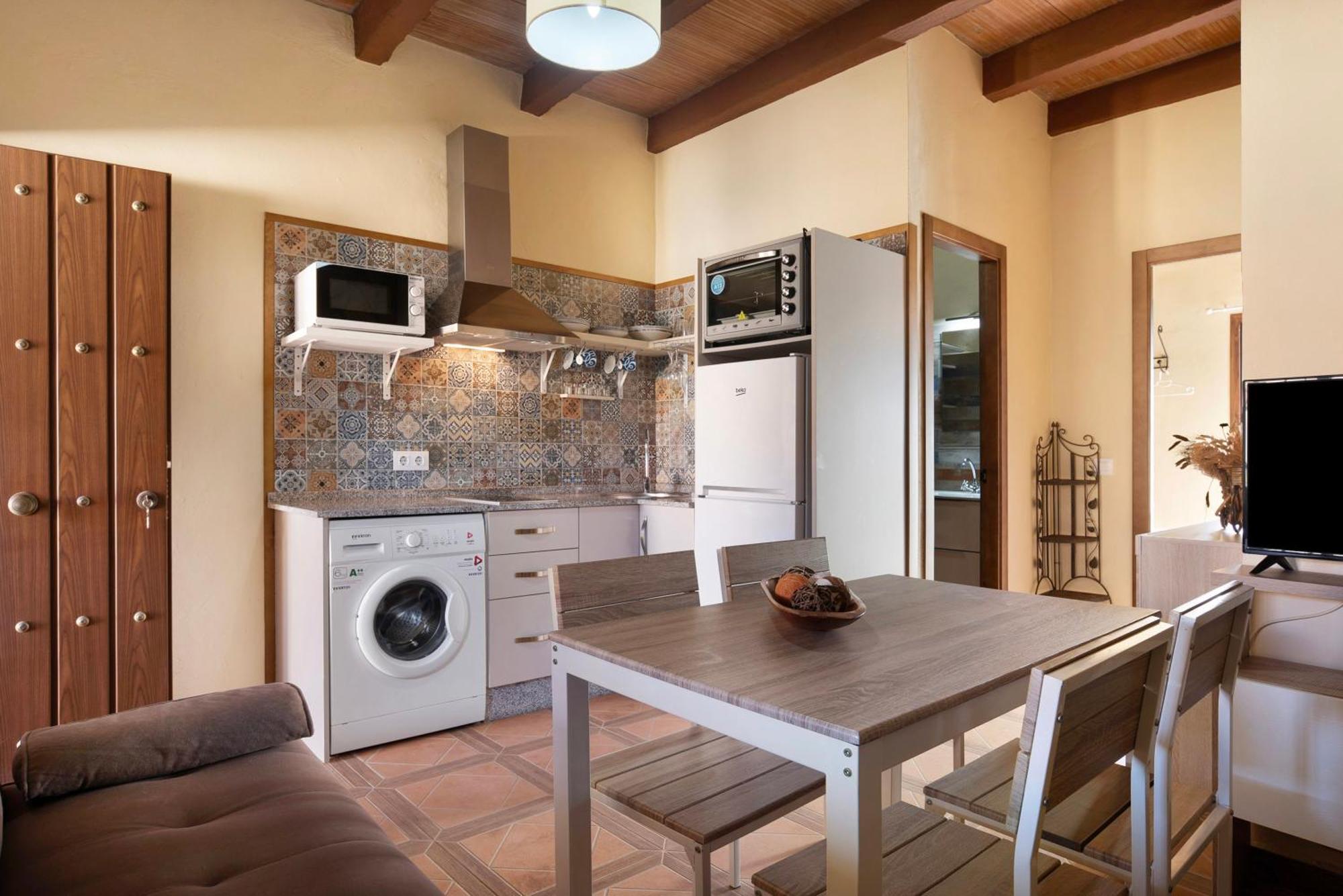 Willa Casa Dorca, 2 Conil De La Frontera Zewnętrze zdjęcie