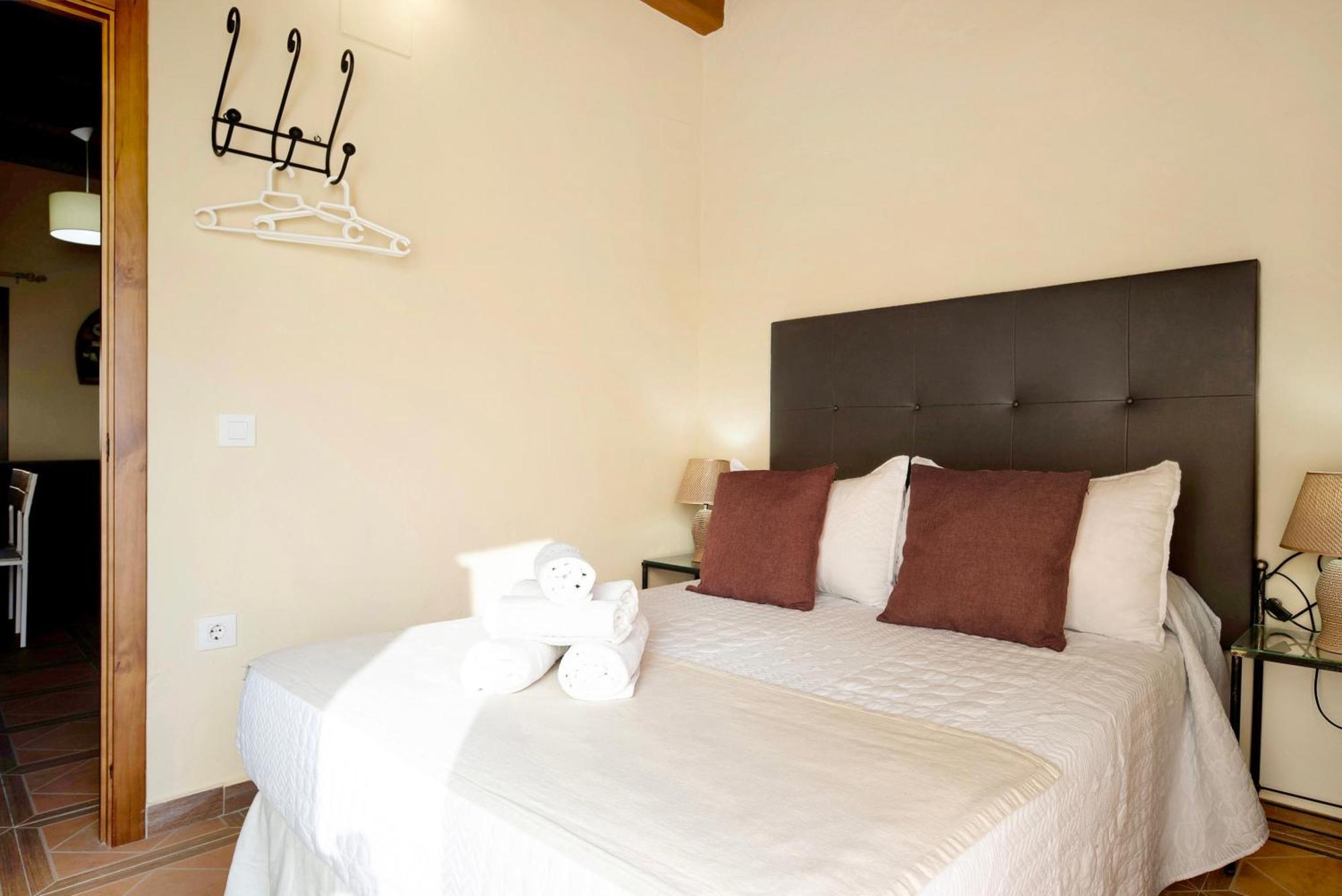 Willa Casa Dorca, 2 Conil De La Frontera Zewnętrze zdjęcie