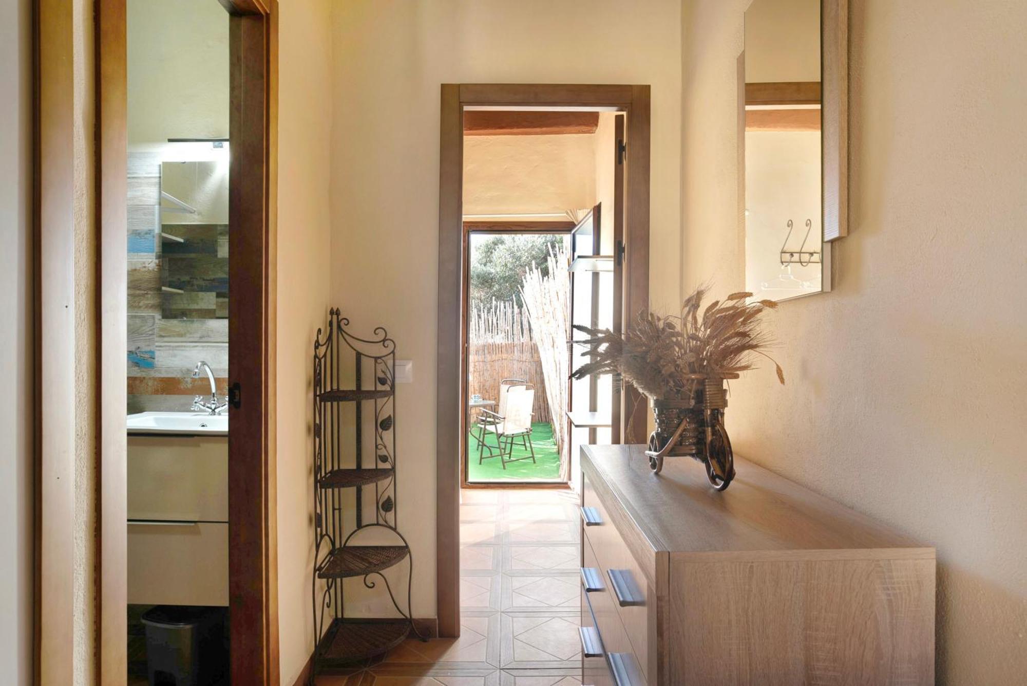 Willa Casa Dorca, 2 Conil De La Frontera Zewnętrze zdjęcie