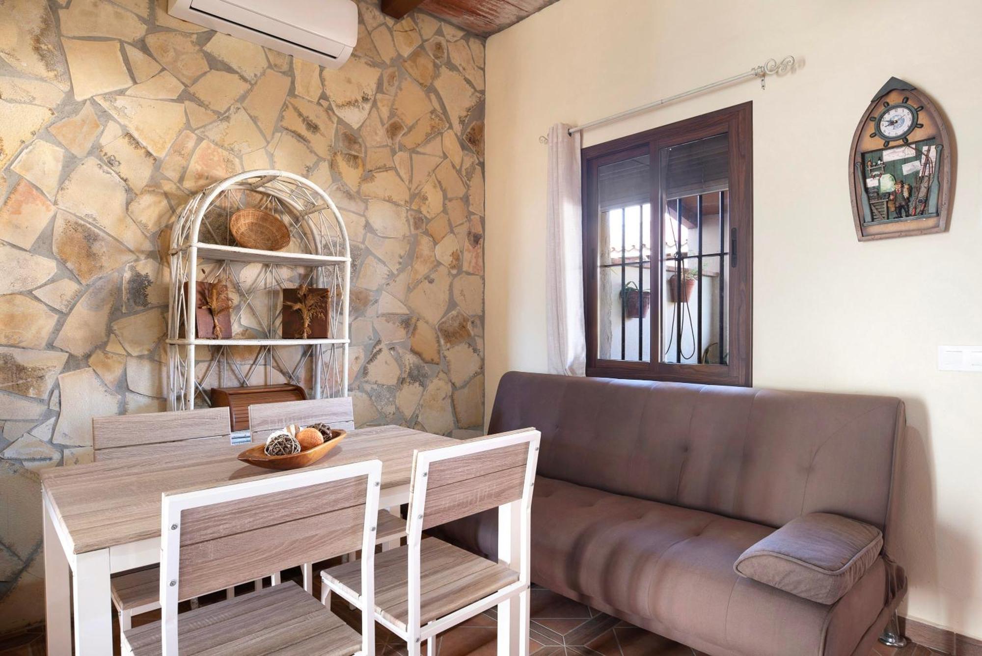 Willa Casa Dorca, 2 Conil De La Frontera Zewnętrze zdjęcie