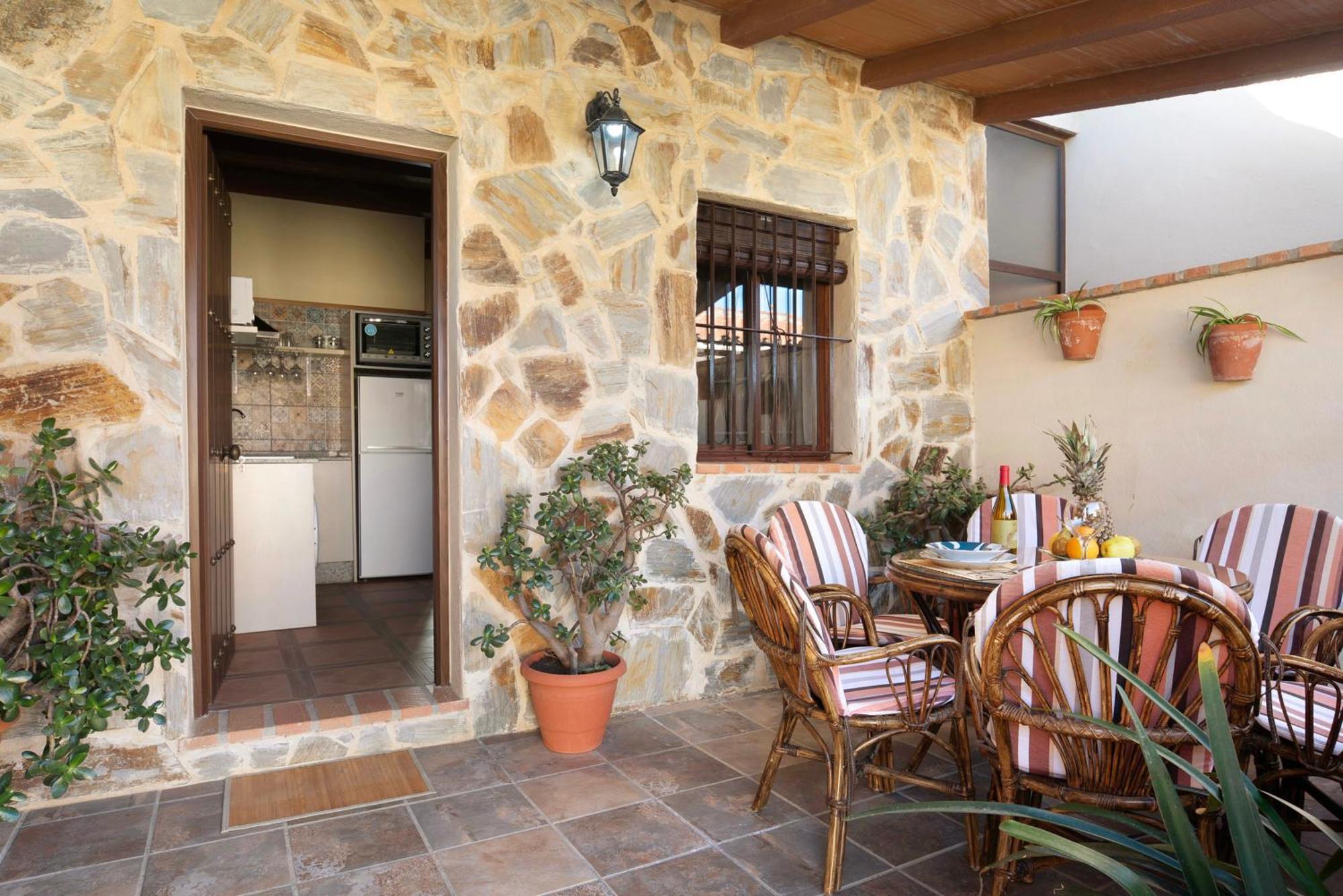 Willa Casa Dorca, 2 Conil De La Frontera Zewnętrze zdjęcie