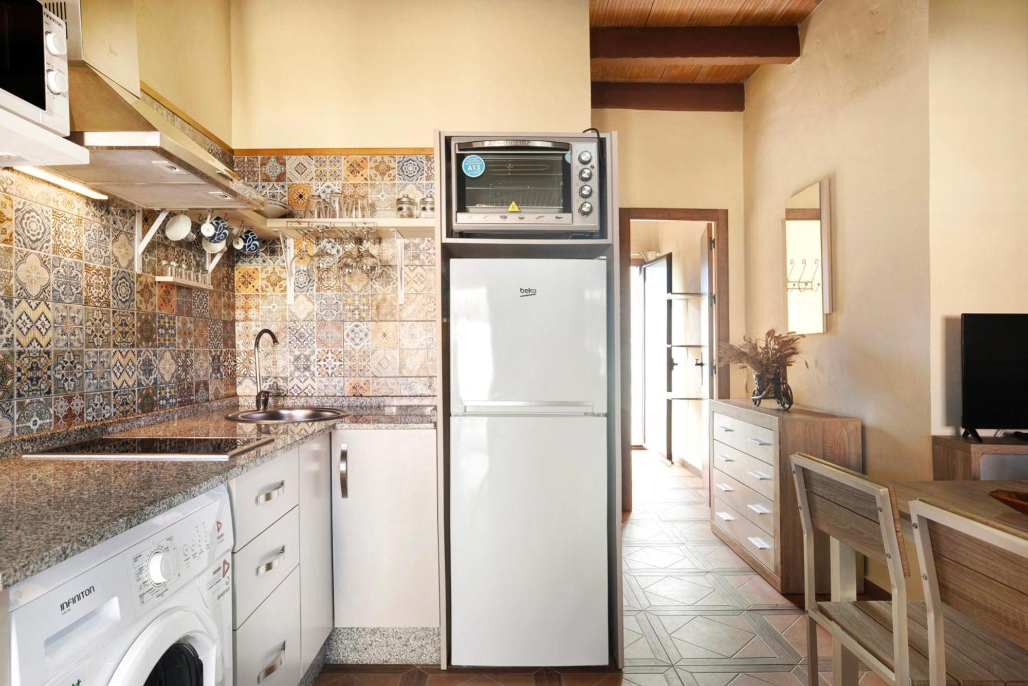 Willa Casa Dorca, 2 Conil De La Frontera Zewnętrze zdjęcie